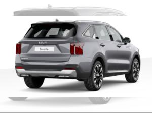 Kia Sorento 2.2D Platinum AWD 7-Sitzer mit Glasdach und Premium-Paket