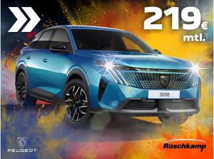 Peugeot 3008 Allure Mildhybrid 136 e-DSC6