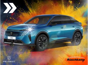 Peugeot 3008 Allure Mildhybrid 136 e-DSC6