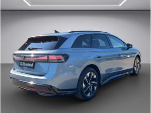 Volkswagen ID.7 Tourer Pro h 1-Gang-Automatik