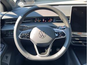 Volkswagen ID.7 Tourer Pro h 1-Gang-Automatik