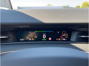 Volkswagen ID.7 Tourer Pro h 1-Gang-Automatik