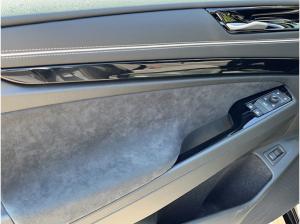 Volkswagen ID.7 Tourer Pro h 1-Gang-Automatik