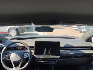 Volkswagen ID.7 Tourer Pro h 1-Gang-Automatik