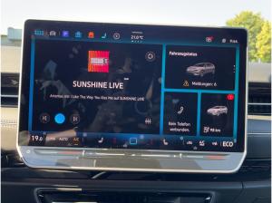 Volkswagen ID.7 Tourer Pro h 1-Gang-Automatik