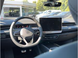 Volkswagen ID.7 Tourer Pro h 1-Gang-Automatik