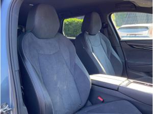 Volkswagen ID.7 Tourer Pro h 1-Gang-Automatik