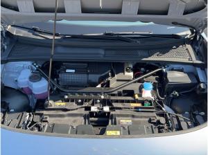 Volkswagen ID.7 Tourer Pro h 1-Gang-Automatik