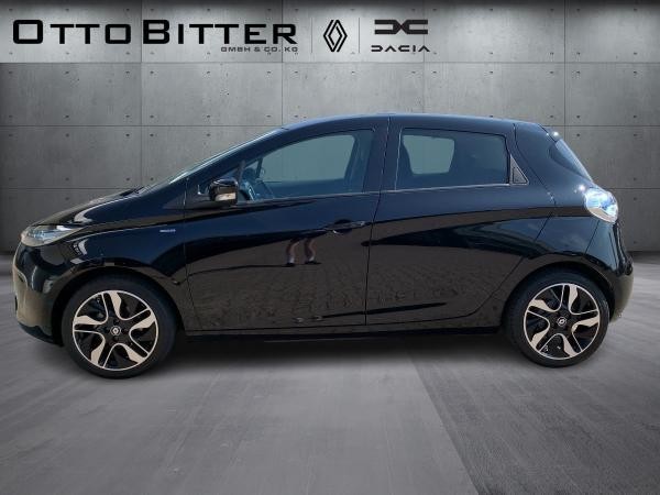 Renault ZOE LIMITED ⚡️ ELEKTRO 🤩 SONDERAKTION 🛒 SOFORT VERFÜGBAR ❗️❗