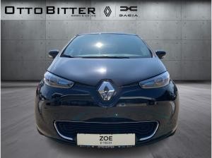 Renault ZOE LIMITED ⚡️ ELEKTRO 🤩 SONDERAKTION 🛒 SOFORT VERFÜGBAR ❗️❗