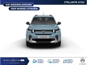Citroën C3 Aircross C3 Aircross Hybrid 136 ë-DSC6 MAX 🔥B2B SONDERAKTION🔥