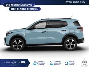 Citroën C3 Aircross C3 Aircross Hybrid 136 ë-DSC6 MAX 🔥B2B SONDERAKTION🔥