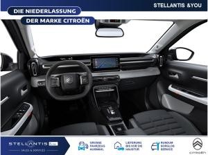 Citroën C3 Aircross C3 Aircross Hybrid 136 ë-DSC6 MAX 🔥B2B SONDERAKTION🔥
