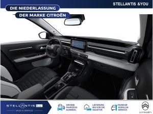 Citroën C3 Aircross C3 Aircross Hybrid 136 ë-DSC6 MAX 🔥B2B SONDERAKTION🔥