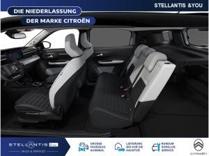 Citroën C3 Aircross C3 Aircross Hybrid 136 ë-DSC6 MAX 🔥B2B SONDERAKTION🔥