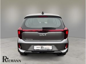 Kia Picanto 1.0 GDI MT Vision + Rückfahrkamera