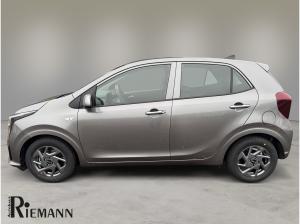 Kia Picanto 1.0 GDI MT Vision + Rückfahrkamera