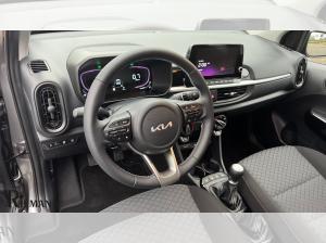 Kia Picanto 1.0 GDI MT Vision + Rückfahrkamera