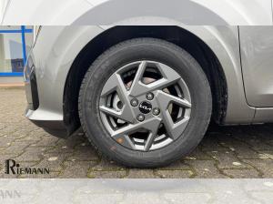 Kia Picanto 1.0 GDI MT Vision + Rückfahrkamera