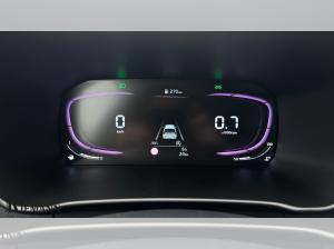 Kia Picanto 1.0 GDI MT Vision + Rückfahrkamera