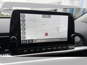 Kia Picanto 1.0 GDI MT Vision + Rückfahrkamera