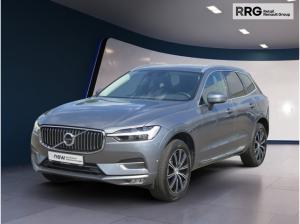 Volvo XC 60 Inscripcion B4 Allrad Inkl. Winterräder Leder Standheizung 360° Kamera Navi ACC