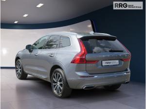 Volvo XC 60 Inscripcion B4 Allrad Inkl. Winterräder Leder Standheizung 360° Kamera Navi ACC