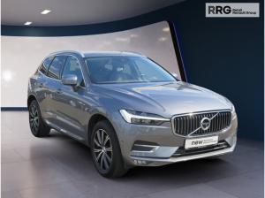 Volvo XC 60 Inscripcion B4 Allrad Inkl. Winterräder Leder Standheizung 360° Kamera Navi ACC