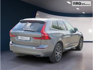 Volvo XC 60 Inscripcion B4 Allrad Inkl. Winterräder Leder Standheizung 360° Kamera Navi ACC