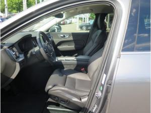 Volvo XC 60 Inscripcion B4 Allrad Inkl. Winterräder Leder Standheizung 360° Kamera Navi ACC
