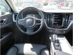 Volvo XC 60 Inscripcion B4 Allrad Inkl. Winterräder Leder Standheizung 360° Kamera Navi ACC