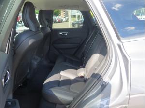 Volvo XC 60 Inscripcion B4 Allrad Inkl. Winterräder Leder Standheizung 360° Kamera Navi ACC