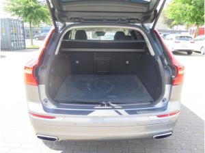 Volvo XC 60 Inscripcion B4 Allrad Inkl. Winterräder Leder Standheizung 360° Kamera Navi ACC