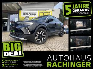 Opel Mokka-e Mokka e Elegance LED+NAVI+KAMERA