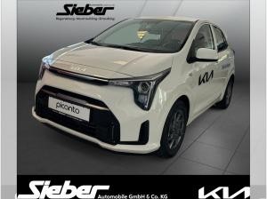 Kia Picanto 1.0 Vision **Vorlauf***