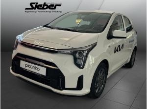 Kia Picanto 1.0 Vision **Vorlauf***