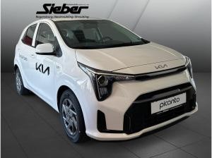 Kia Picanto 1.0 Vision **Vorlauf***
