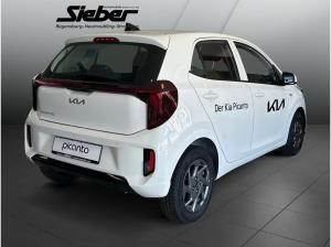 Kia Picanto 1.0 Vision **Vorlauf***