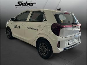 Kia Picanto 1.0 Vision **Vorlauf***