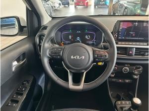 Kia Picanto 1.0 Vision **Vorlauf***