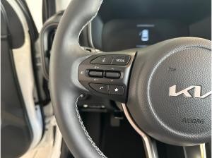 Kia Picanto 1.0 Vision **Vorlauf***
