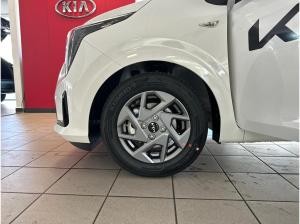 Kia Picanto 1.0 Vision **Vorlauf***