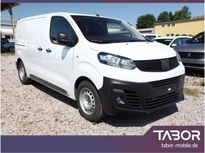 Fiat Scudo 2.0 BlueHDI 180 AT8 L2 PDC Temp LaneAs NSW