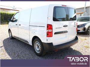 Fiat Scudo 2.0 BlueHDI 180 AT8 L2 PDC Temp LaneAs NSW