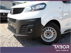 Fiat Scudo 2.0 BlueHDI 180 AT8 L2 PDC Temp LaneAs NSW