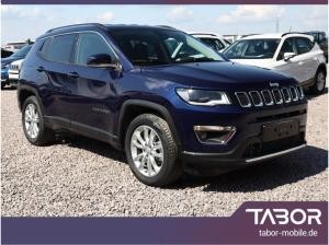 Jeep Compass 1.3 150 DTC Limited Nav Kam Keyl SHZ