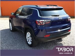 Jeep Compass 1.3 150 DTC Limited Nav Kam Keyl SHZ