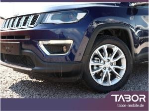 Jeep Compass 1.3 150 DTC Limited Nav Kam Keyl SHZ