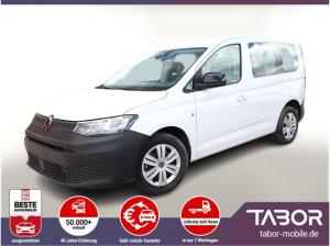 Volkswagen Caddy 2.0 TDI 102 PDC HFT Temp Klim AppCo LaneA