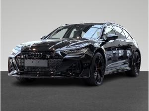 Audi RS6 Avant tiptronic //RS Essentials // Keramik // Dynamikpaket plus